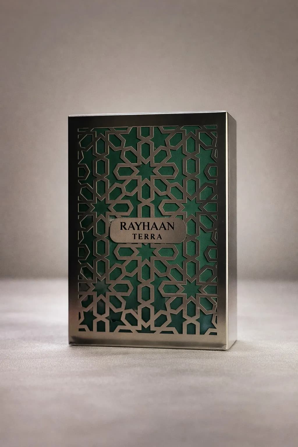 Rayhaan Obsidian EDP