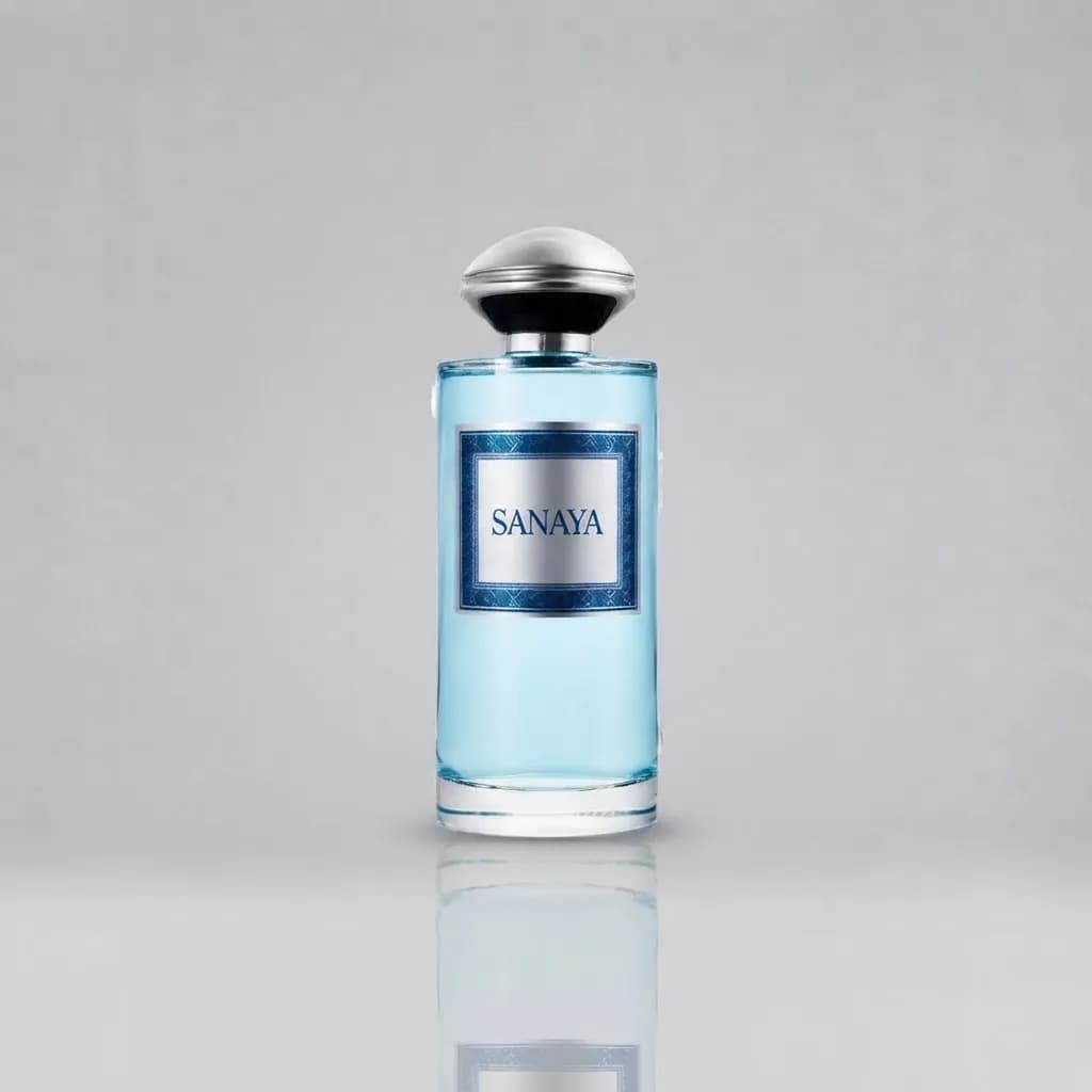 Sanaya EDP