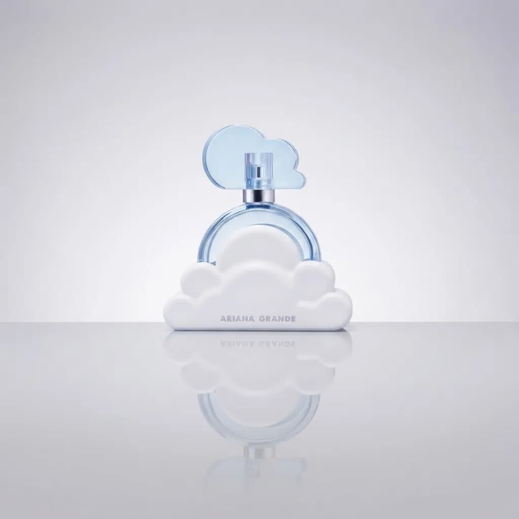 Ariana Grande Cloud EDP