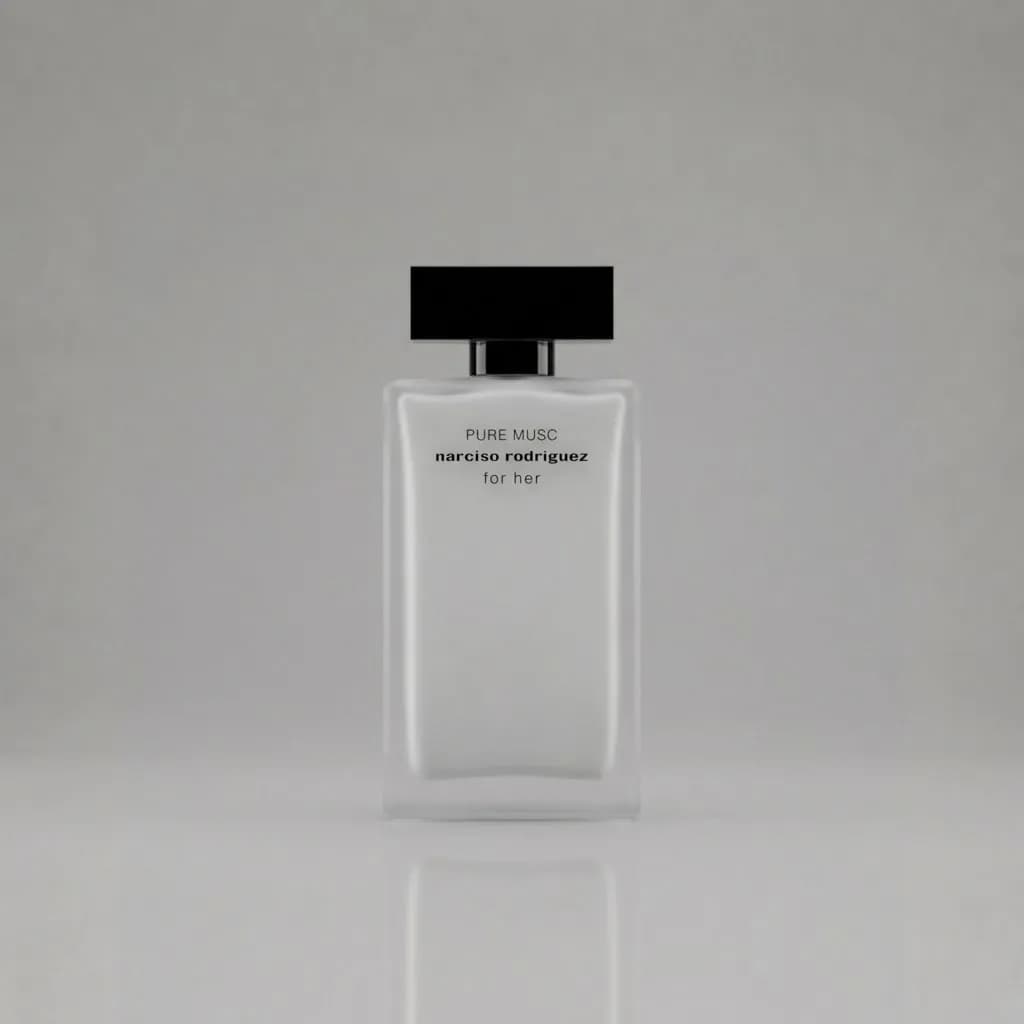 Pure Musc EDP