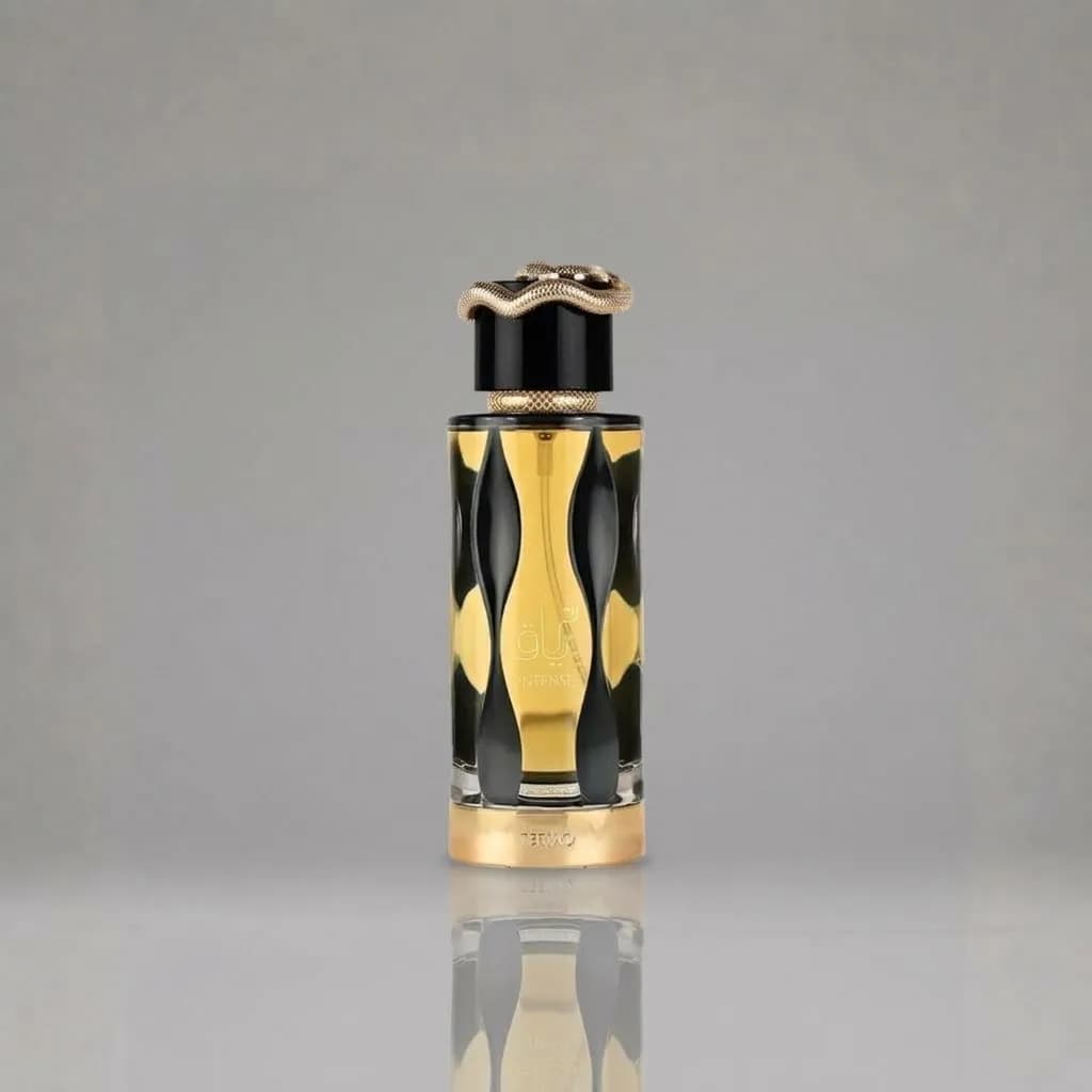 Teriaq Intense